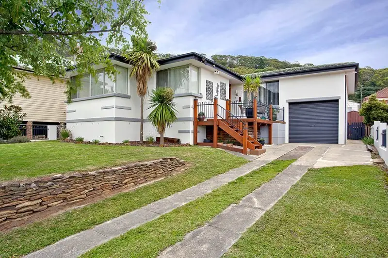 Main view of Homely house listing, 6 Hassans Walls Road, Lithgow NSW 2790