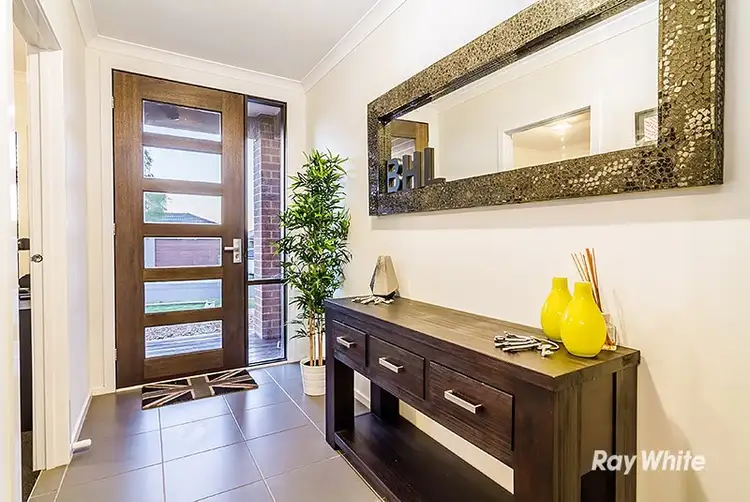 Second view of Homely house listing, 6 Dusky Bells Drive, Cranbourne West VIC 3977