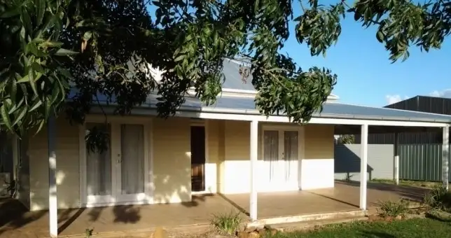 Main view of Homely house listing, 516 Echuca Nanneella Road, Nanneella VIC 3561