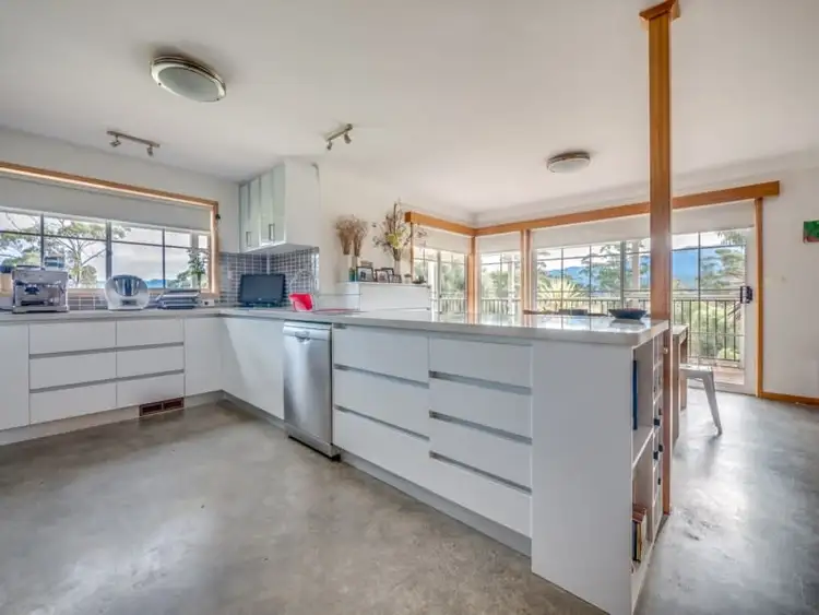 Fourth view of Homely house listing, 29 Stringybark Road, Bonnet Hill TAS 7053
