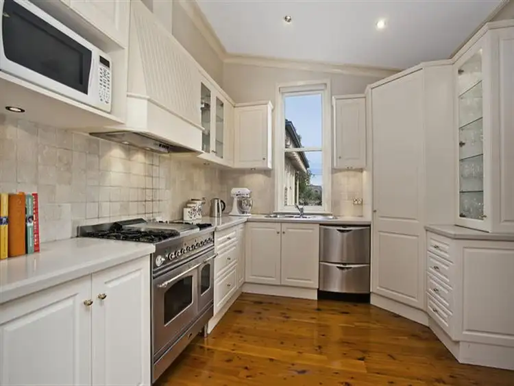 Fourth view of Homely house listing, 4 Reynolds Street, Cremorne NSW 2090