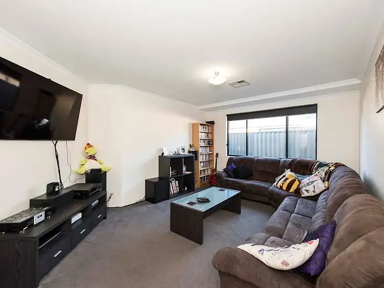 Third view of Homely house listing, 15 Stilton Pass, Aveley WA 6069