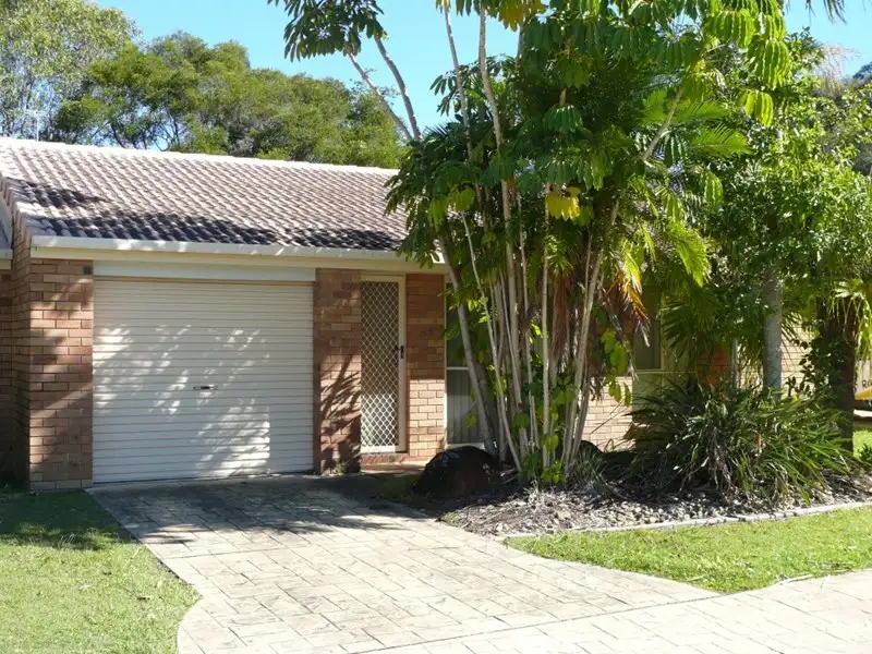 Main view of Homely house listing, 15/34 Fig Tree Court, Oxenford QLD 4210