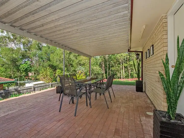Fifth view of Homely house listing, 12 Fallon Court, Worongary QLD 4213