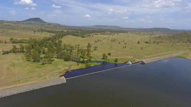 Third view of Homely rural property listing, 2716 Valentine Plains Road, Valentine Plains QLD 4715