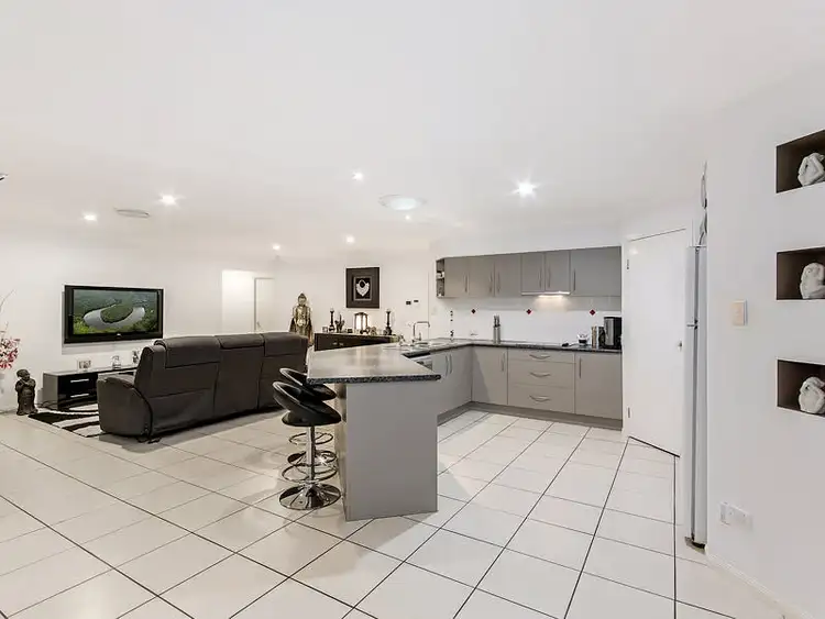 Fifth view of Homely house listing, 18 Huxley Court, Pacific Pines QLD 4211