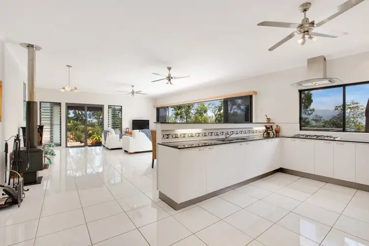 Fifth view of Homely house listing, 1338 Pine Creek Road, East Trinity QLD 4871