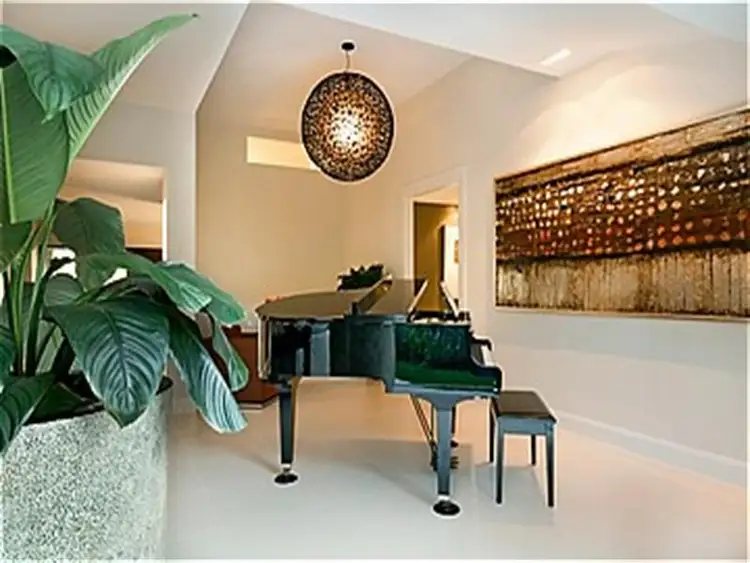 Fifth view of Homely house listing, 5802 Clearwater Crescent, Hope Island QLD 4212