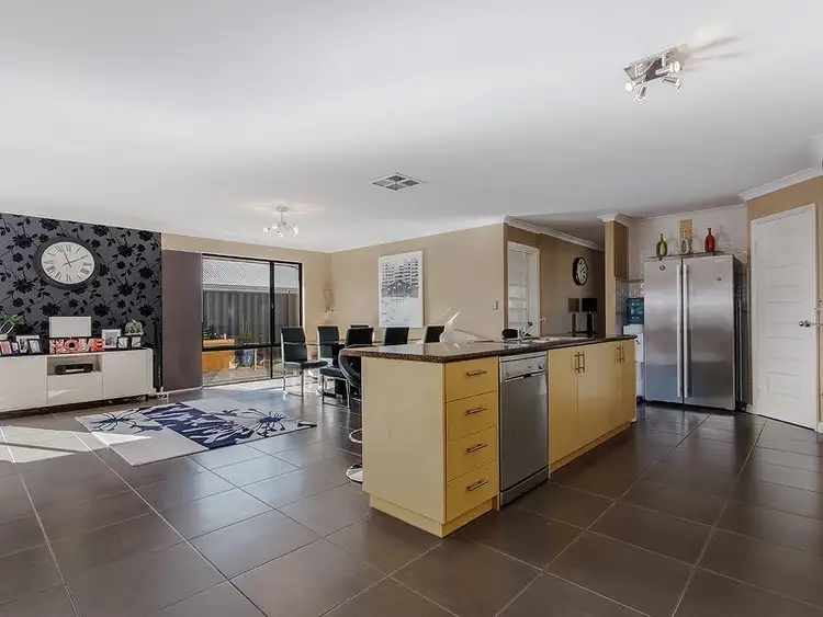 Fifth view of Homely house listing, 13 Pinto Avenue, Baldivis WA 6171