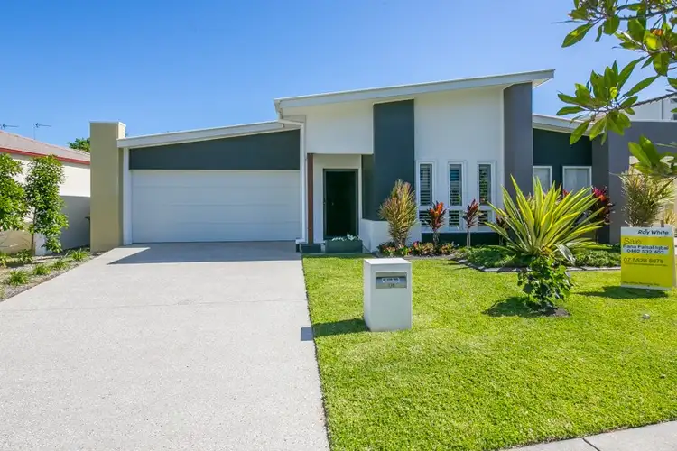 Main view of Homely other listing, 1/6 Compass Drive, Biggera Waters QLD 4216