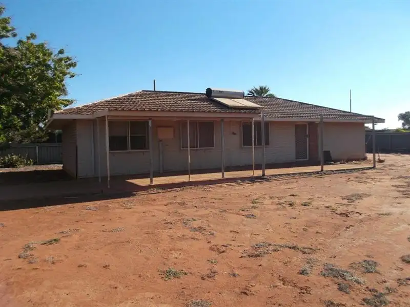 Main view of Homely house listing, 142 Paton Road, South Hedland WA 6722
