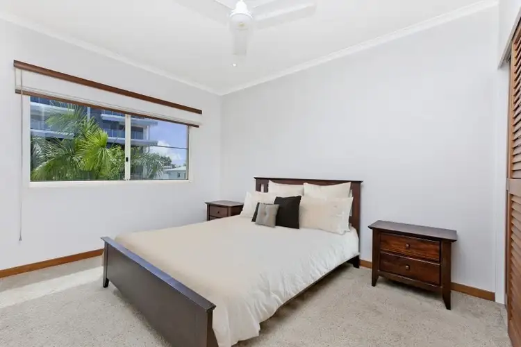 Sixth view of Homely apartment listing, 13/6 Houston Street, Larrakeyah NT 820