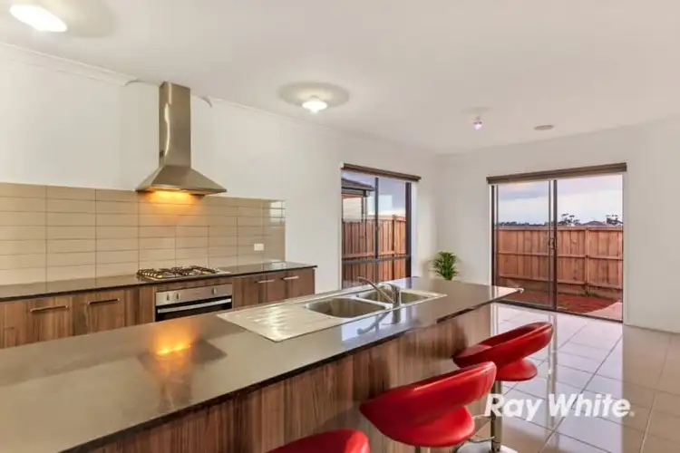 Seventh view of Homely house listing, 21 Obsidian Avenue, Tarneit VIC 3029
