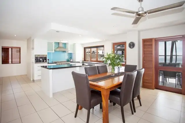Sixth view of Homely house listing, 16 Ocean Avenue, Slade Point QLD 4740