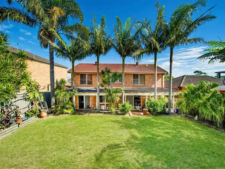 Fourth view of Homely house listing, 9 Lasseter Avenue, Chifley NSW 2036