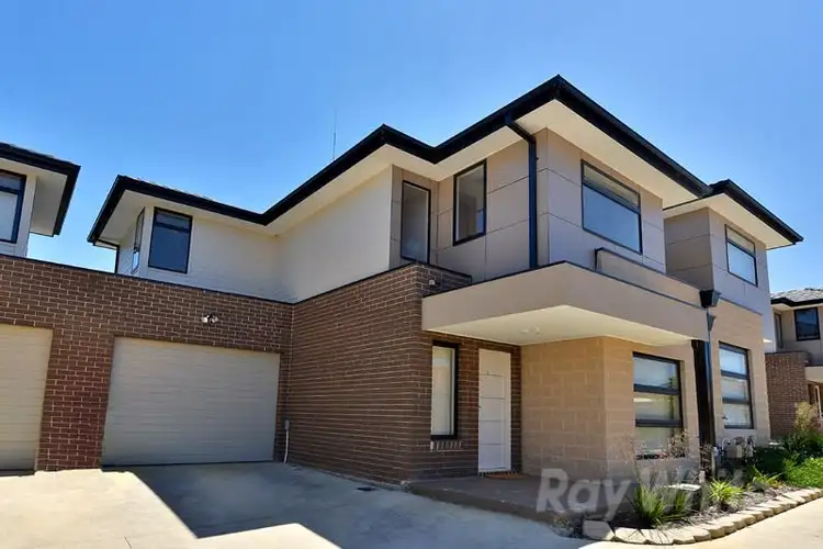 5/294 Boronia Road, Boronia VIC 3155