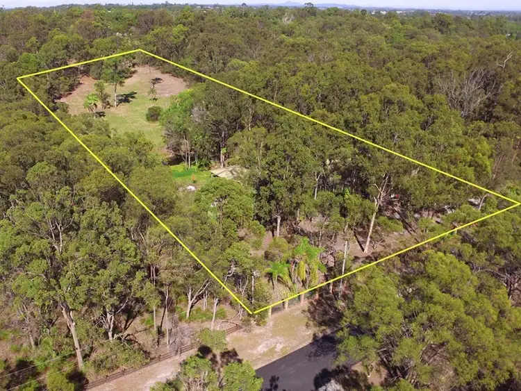 55 Dunne Road, Burbank QLD 4156