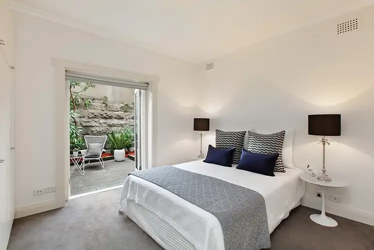 Fourth view of Homely apartment listing, 5/778 New South Head Road, Rose Bay NSW 2029
