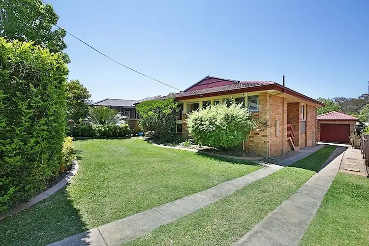13 Hewlett Avenue, North Nowra NSW 2541