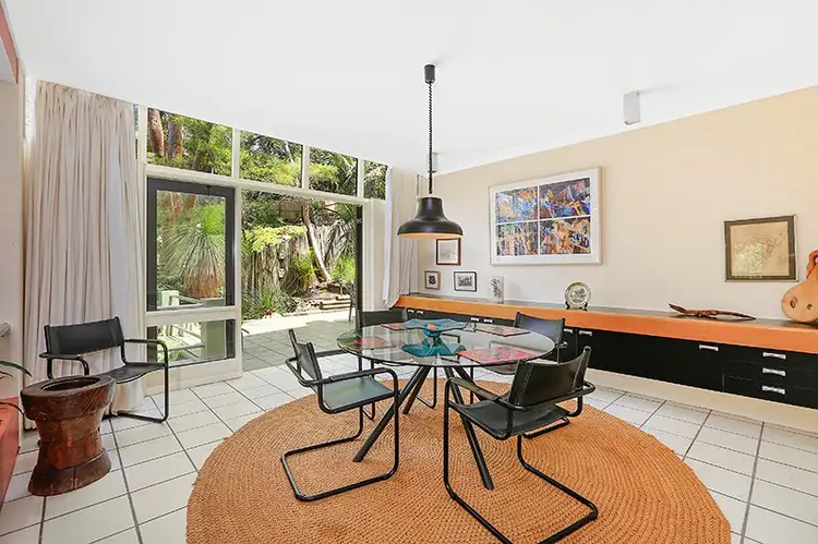 Fifth view of Homely house listing, 9 Dakara Close, Pymble NSW 2073