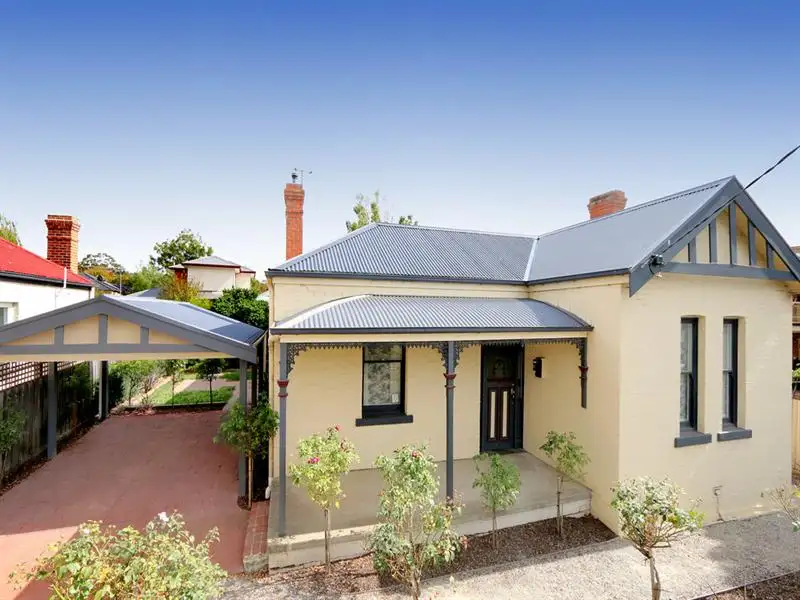 Main view of Homely house listing, 59 Cavehill Road, Lilydale VIC 3140