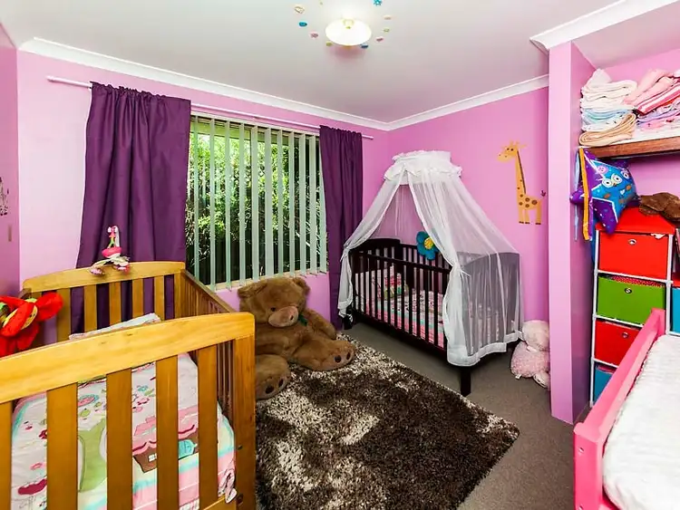 Fifth view of Homely house listing, 24 Mallard Way, Baldivis WA 6171
