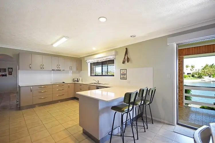 Fourth view of Homely house listing, 8 Ondine Court, Mermaid Waters QLD 4218