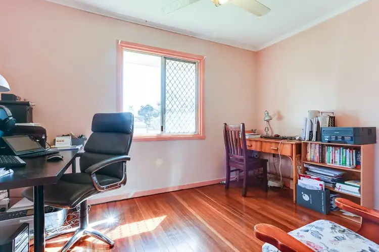 Main view of Homely house listing, 4 Magpie Street, Inala QLD 4077
