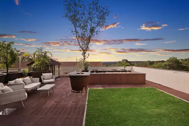 5/28 View Lane, Chatswood NSW 2067