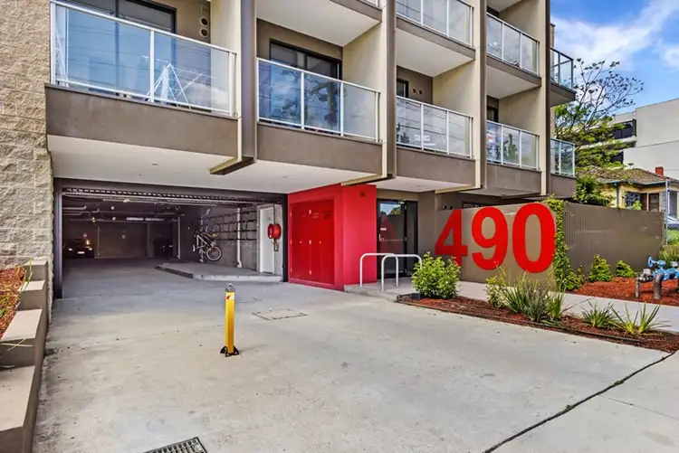 306/490 Elgar Road, Box Hill VIC 3128