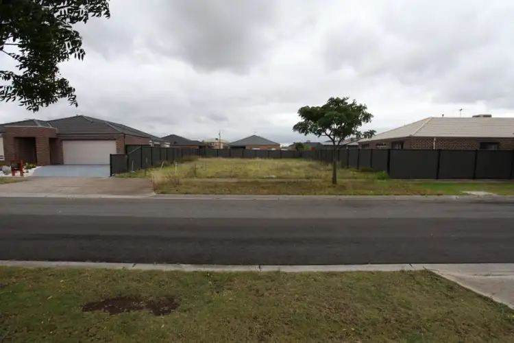Third view of Homely land listing, 21 Inverness Avenue, Derrimut VIC 3030