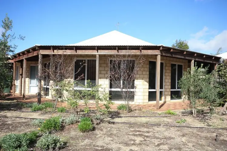 Second view of Homely house listing, 12 Pelham Lane, Henley Brook WA 6055