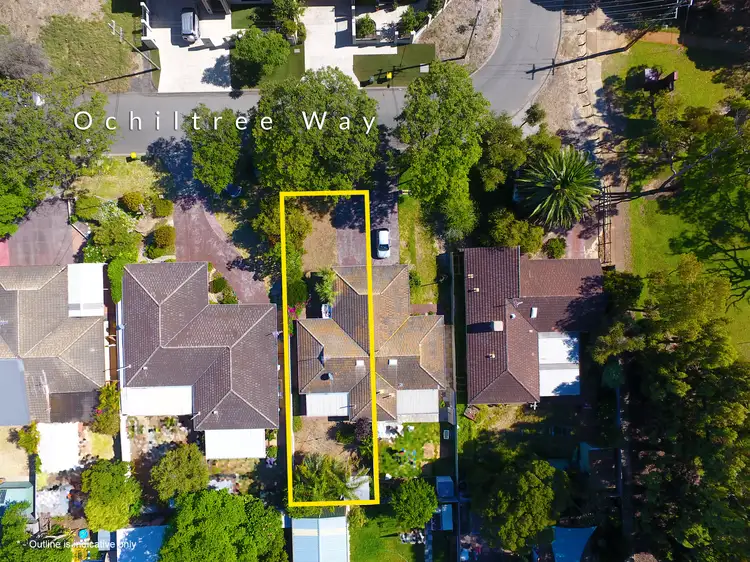 Third view of Homely house listing, 14B Ochiltree Way, Kardinya WA 6163