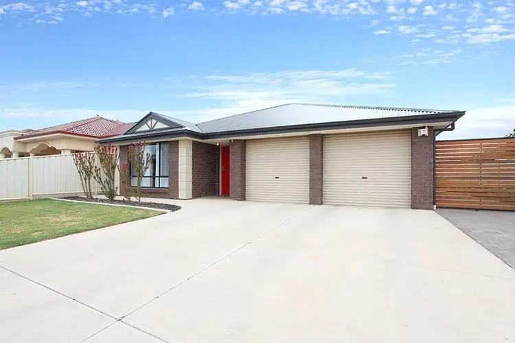 Main view of Homely house listing, 11 Manilla Street, Munno Para West SA 5115