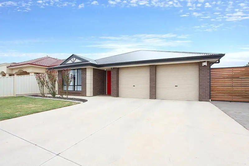 Main view of Homely house listing, 11 Manilla Street, Munno Para West SA 5115