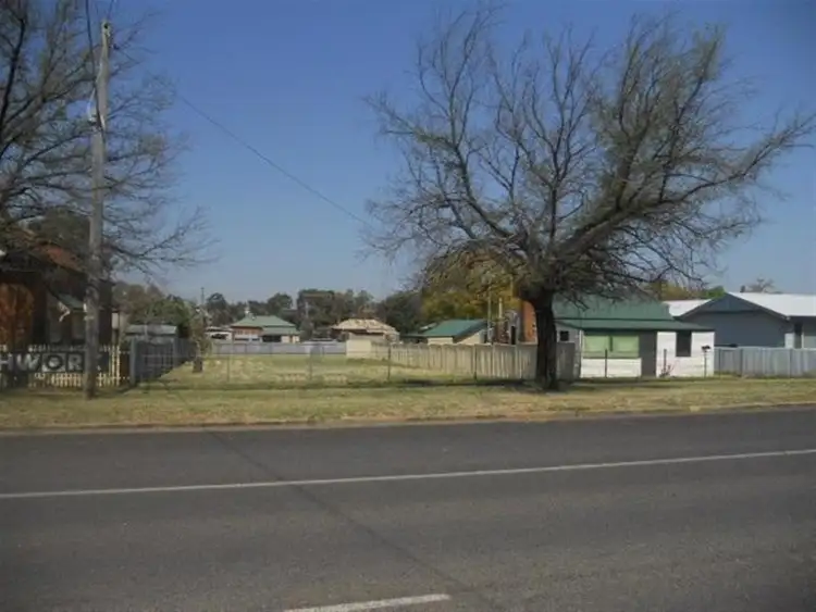 Third view of Homely house listing, 84-86 Clarinda Street, Parkes NSW 2870