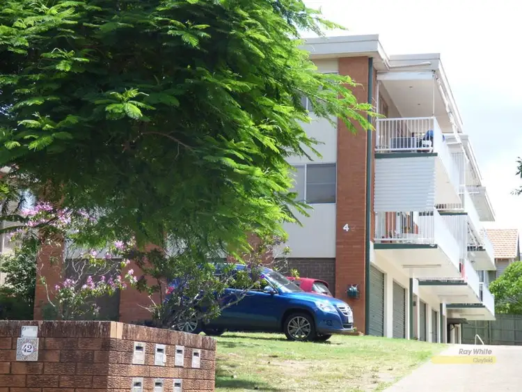 Seventh view of Homely unit listing, 6/42 Gregory Street, Clayfield QLD 4011
