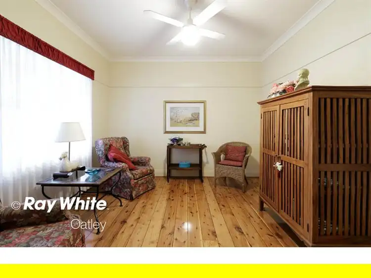 Fourth view of Homely house listing, 16 Wattle Street, Mortdale NSW 2210