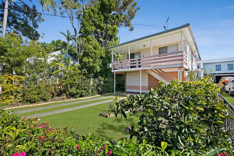 Second view of Homely house listing, 51 Stewart Parade, Manly QLD 4179