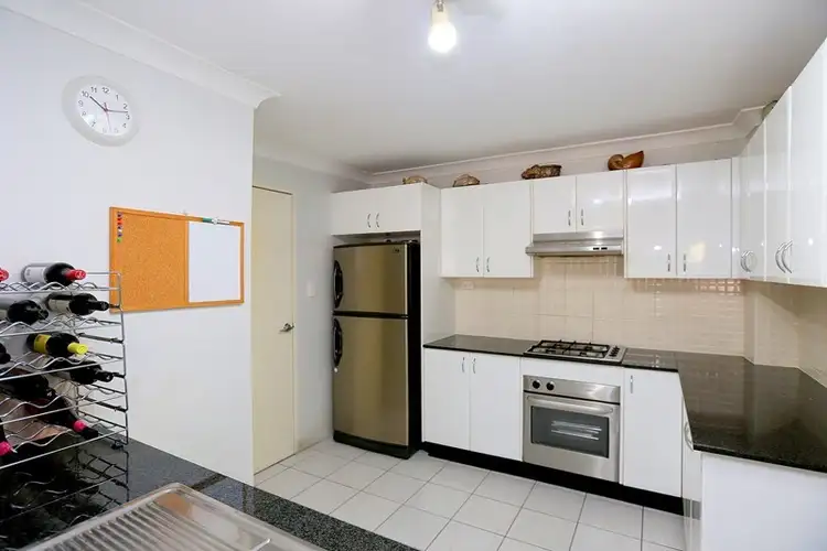 Fifth view of Homely unit listing, 19/1-5 Bungalow Crescent, Bankstown NSW 2200