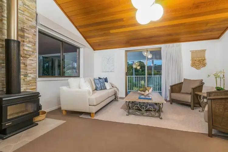 Fourth view of Homely house listing, 23 Ainsley Avenue, Ashmore QLD 4214