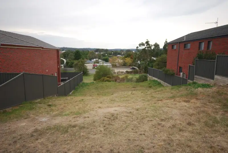 Main view of Homely land listing, 3 Levy Street, Ballarat East VIC 3350