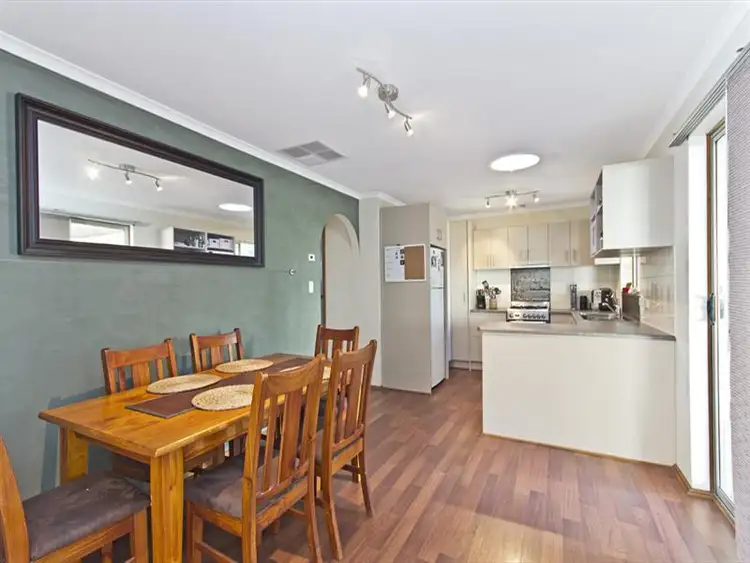 Fourth view of Homely house listing, 59 Cronulla Drive, Redwood Park SA 5097