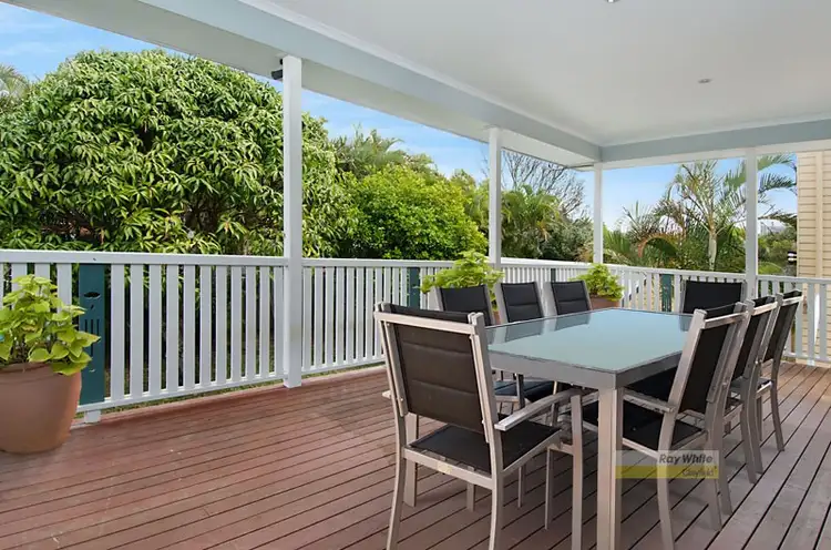 Third view of Homely house listing, 55 Grattan Terrace, Wynnum QLD 4178