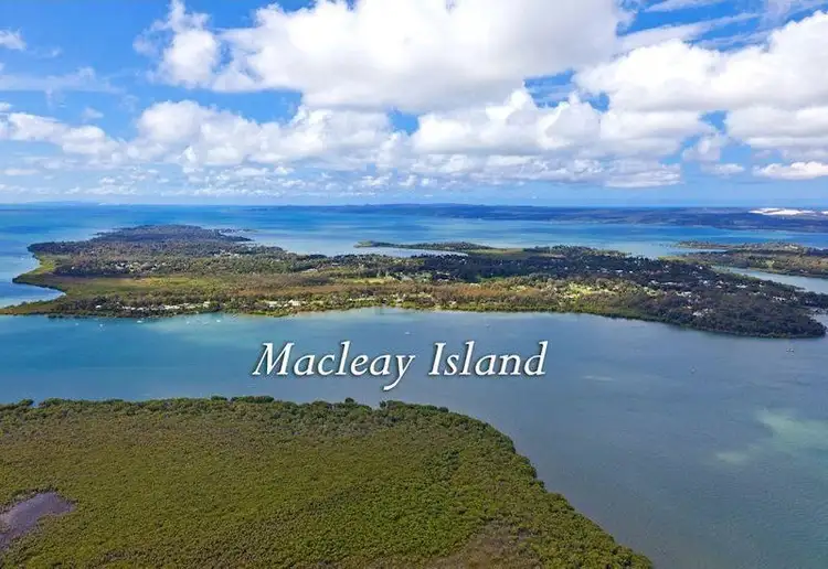 6 Mel Street, Macleay Island QLD 4184