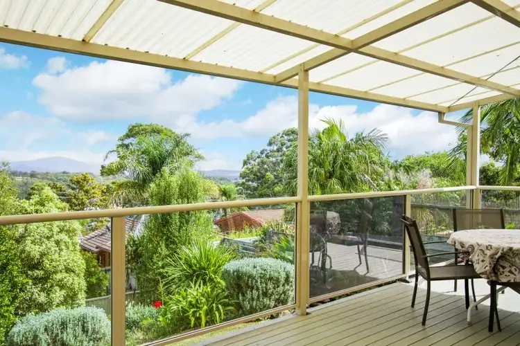 Sixth view of Homely house listing, 58 Ridge Street, Catalina NSW 2536