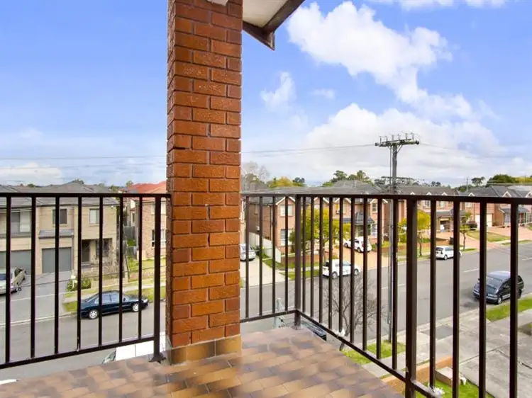 Fifth view of Homely unit listing, 7/56 Wrentmore Street, Fairfield NSW 2165
