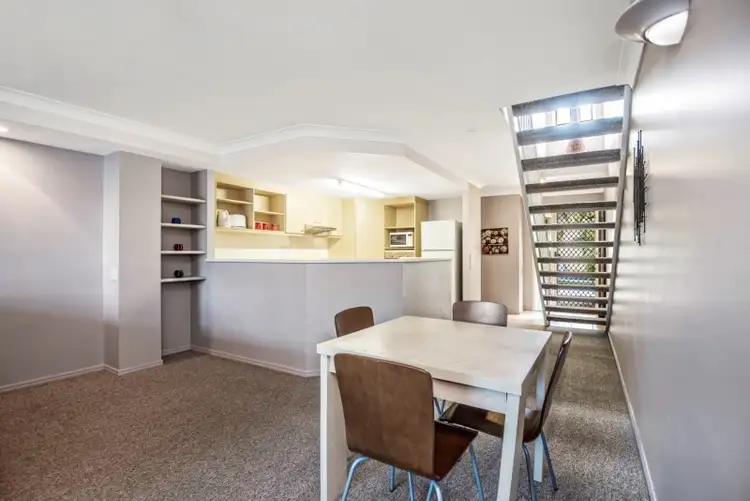 Fifth view of Homely townhouse listing, 169/215 Cottesloe Drive, Mermaid Waters QLD 4218