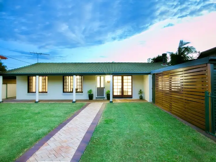 57 GREENSLADE Street, Tingalpa QLD 4173
