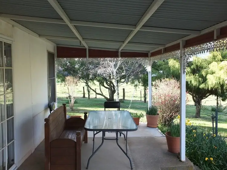 Fourth view of Homely rural property listing, 1124 Redbank Road, Bathurst NSW 2795